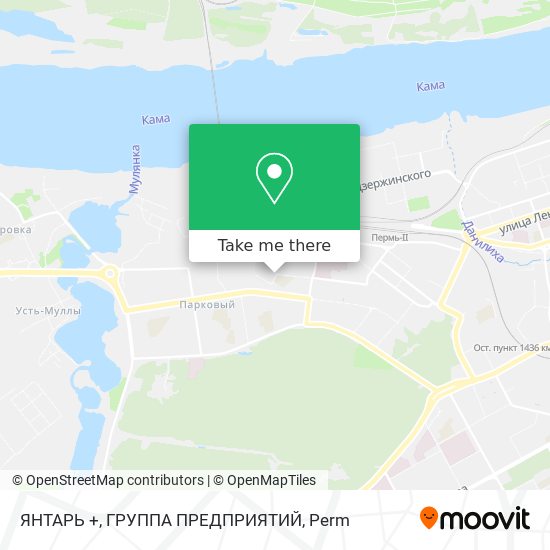 ЯНТАРЬ +, ГРУППА ПРЕДПРИЯТИЙ map