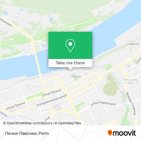 Печки-Лавочки map