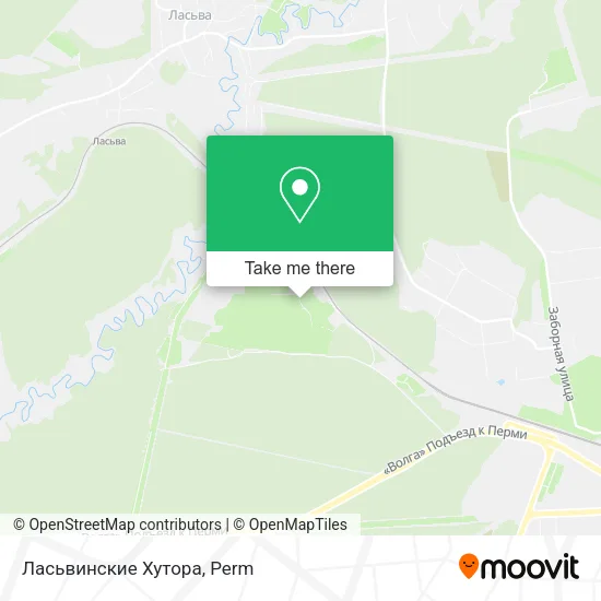 Ласьвинские Хутора map