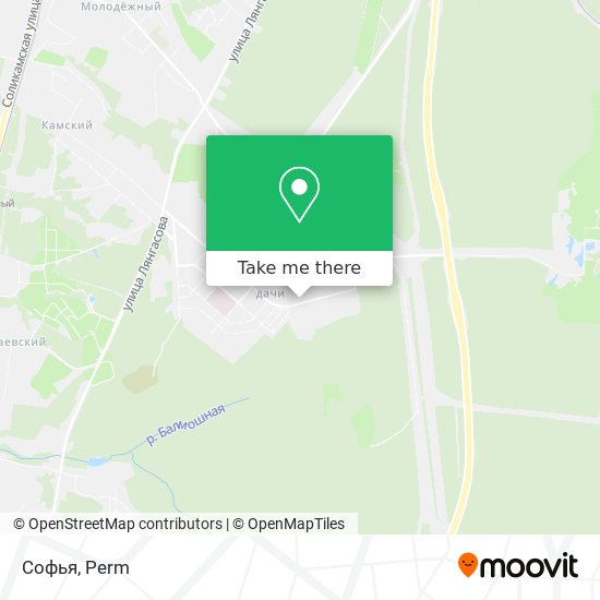 Софья map