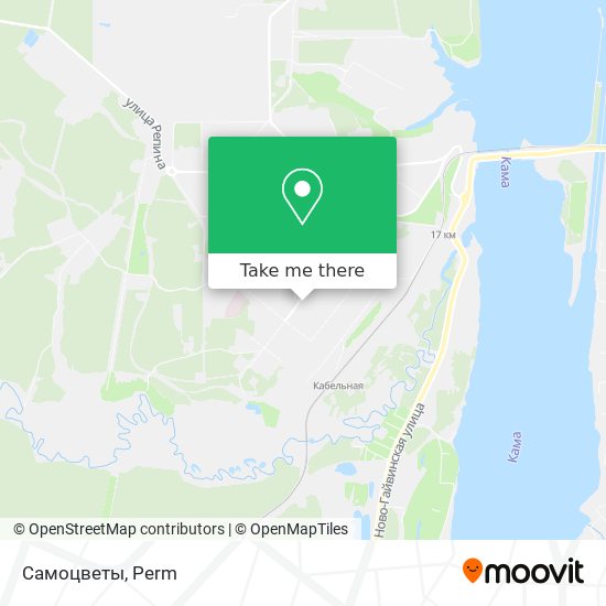 Самоцветы map