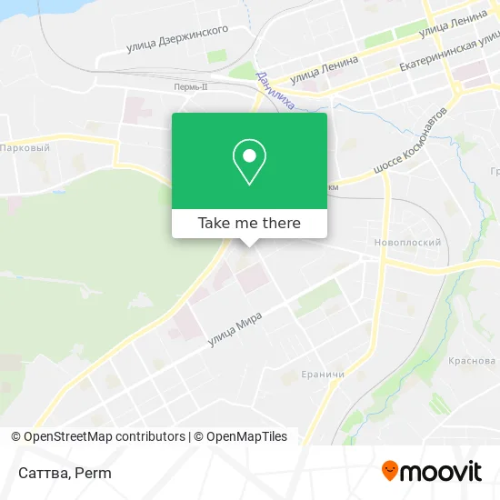 Саттва map