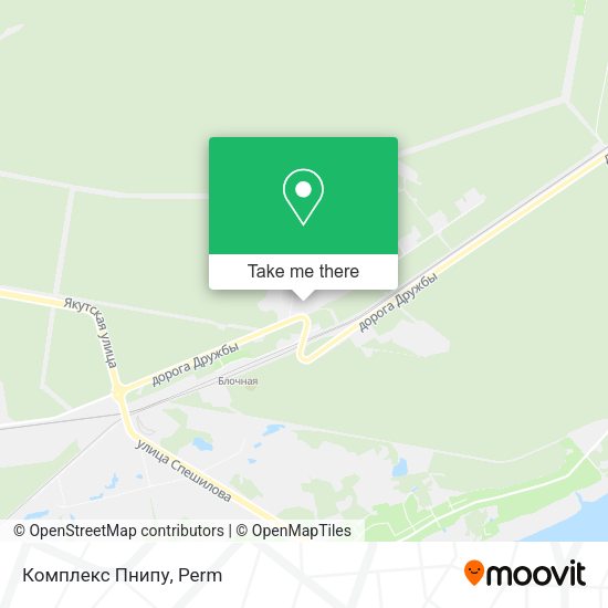 Комплекс Пнипу map