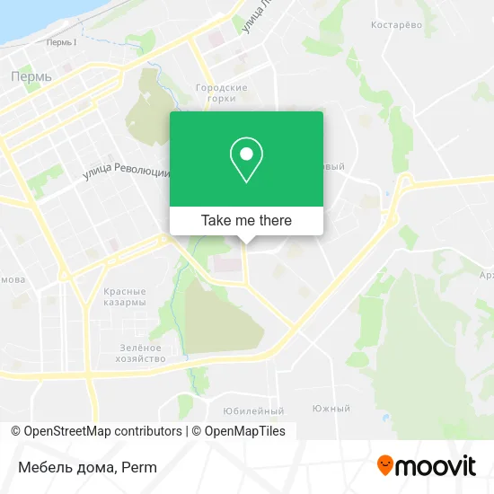 Мебель дома map