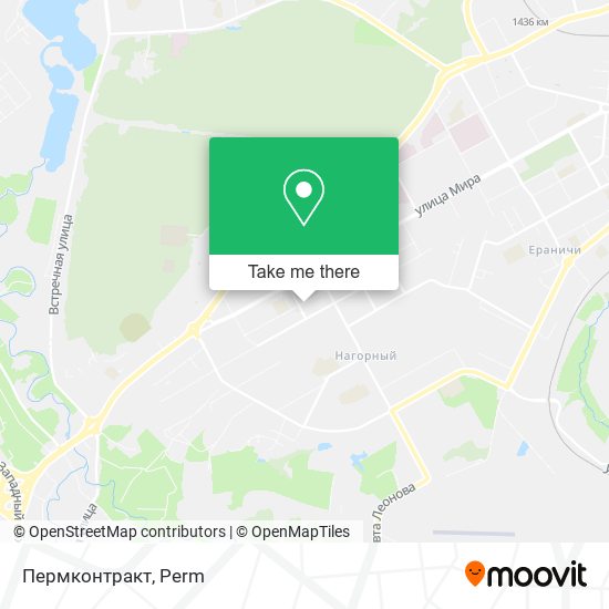 Пермконтракт map