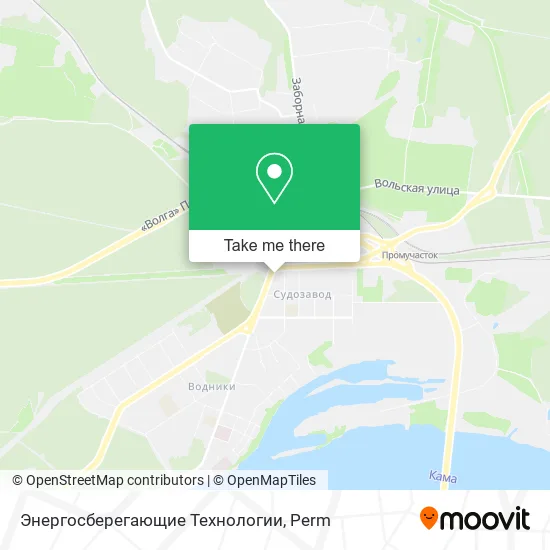 Энергосберегающие Технологии map