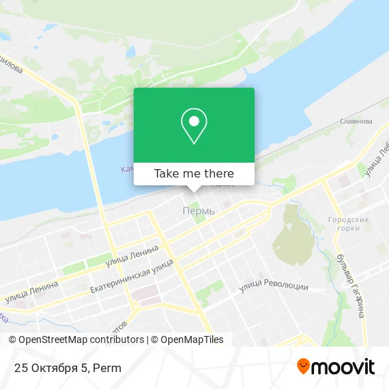 25 Октября 5 map