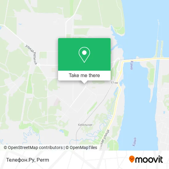 Телефон.Ру map