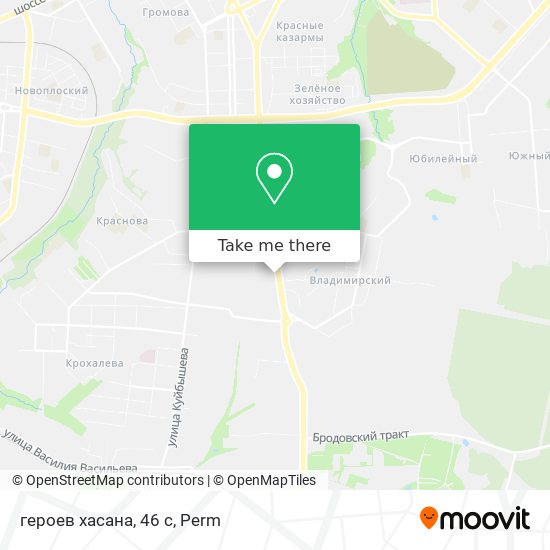 героев хасана, 46 с map