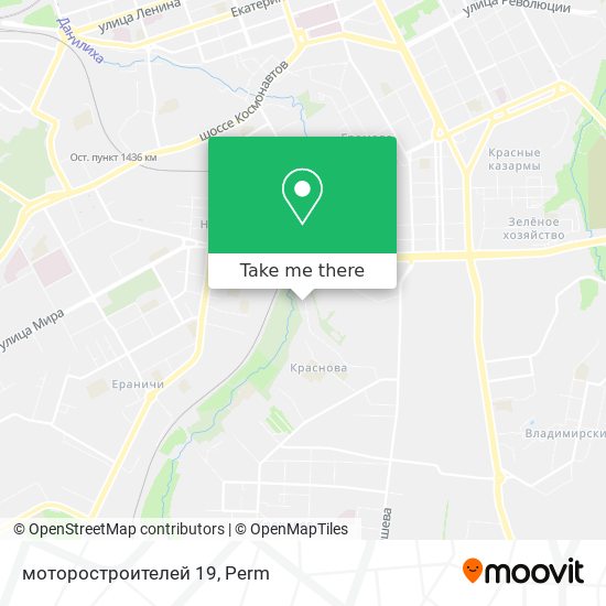 моторостроителей 19 map