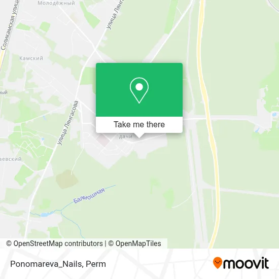 Ponomareva_Nails map