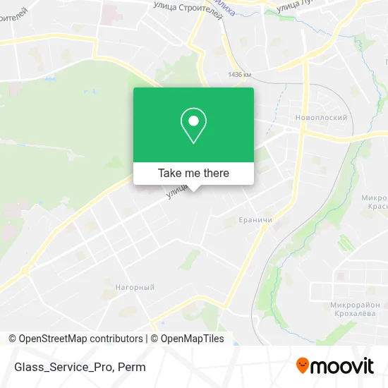 Glass_Service_Pro map
