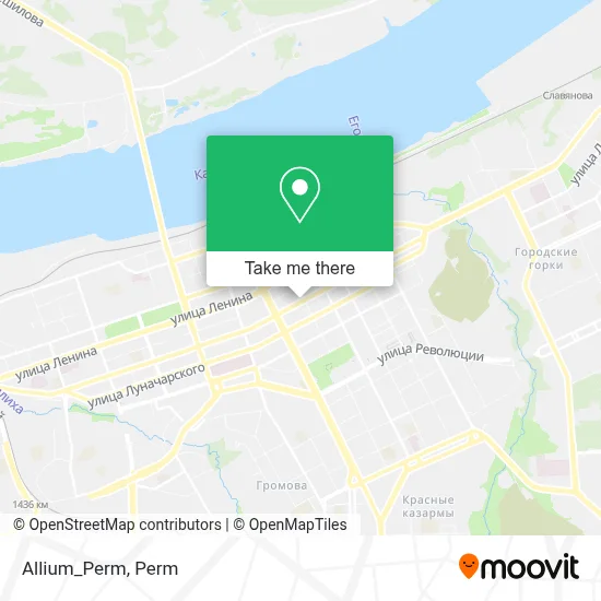 Allium_Perm map