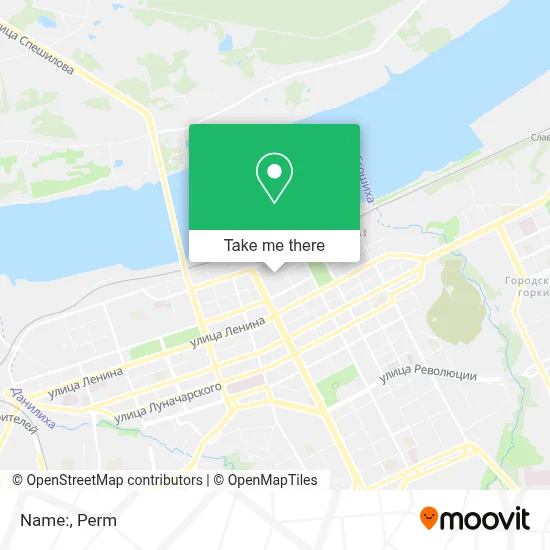 Name: map