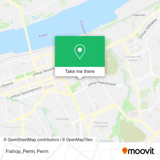 Fishop_Perm map
