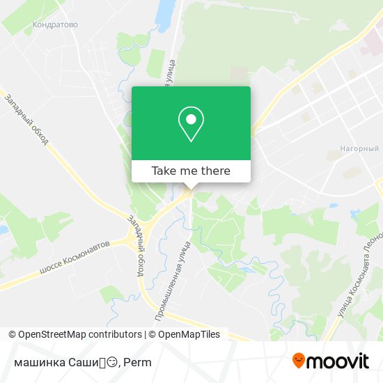машинка Саши🚘😏 map