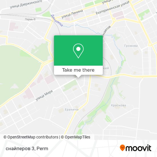 снайперов 3 map