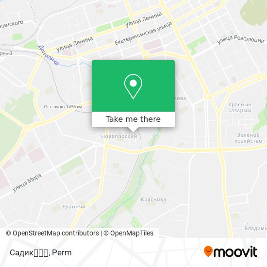 Садик🍭👶🏼 map