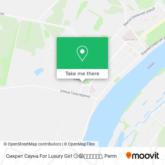Сикрет Сауна For Luxury Girl 😏😱🎉🎊🎈🍷🍸💨 map
