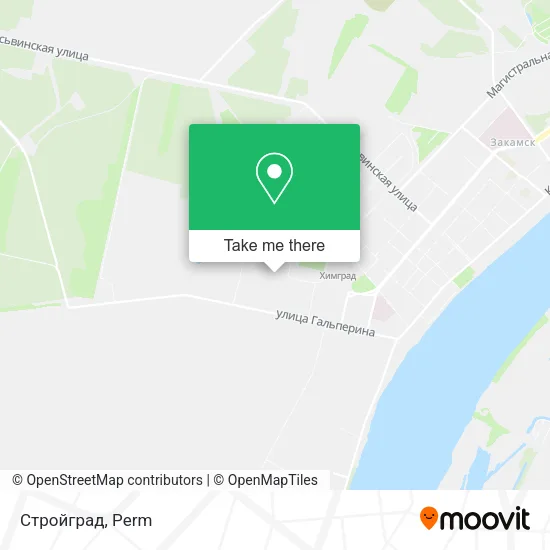 Стройград map