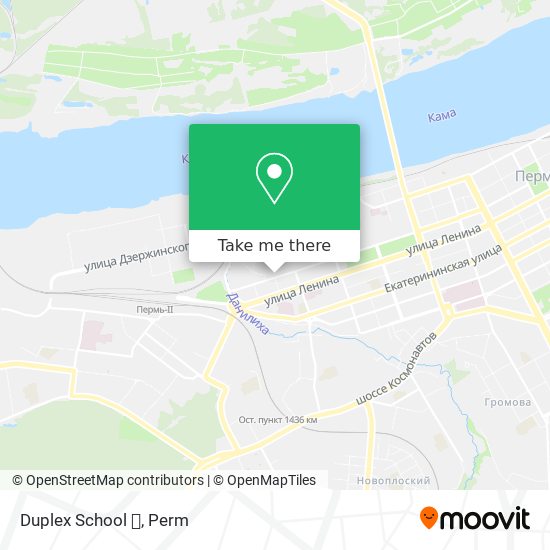 Duplex School 🎓 map