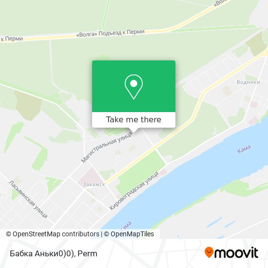 Бабка Аньки0)0) map