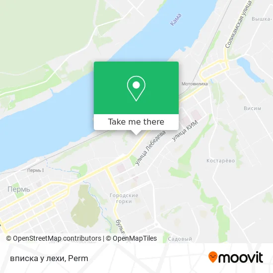 вписка у лехи map