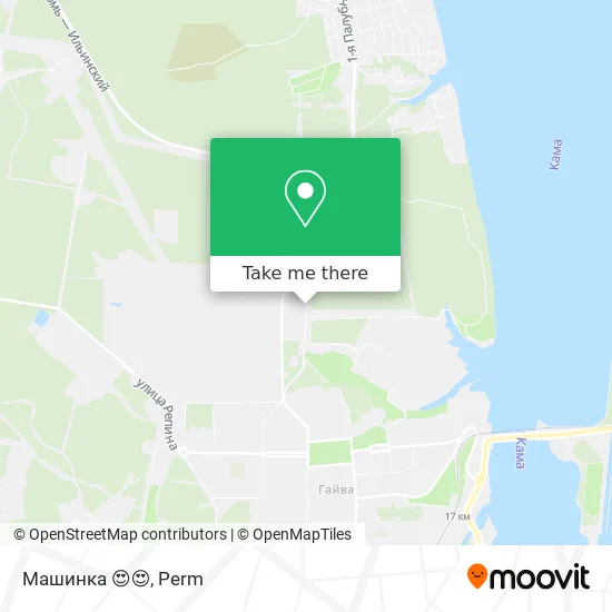 Машинка 😍😍 map