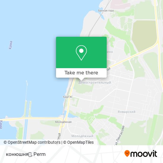 конюшня🐴 map