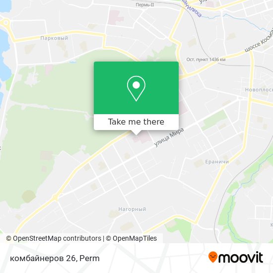 комбайнеров 26 map