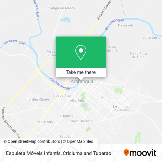 Espuleta Móveis Infantis map