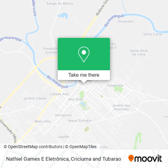 Nathiel Games E Eletrônica map