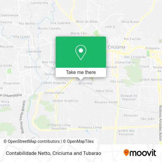Contabilidade Netto map