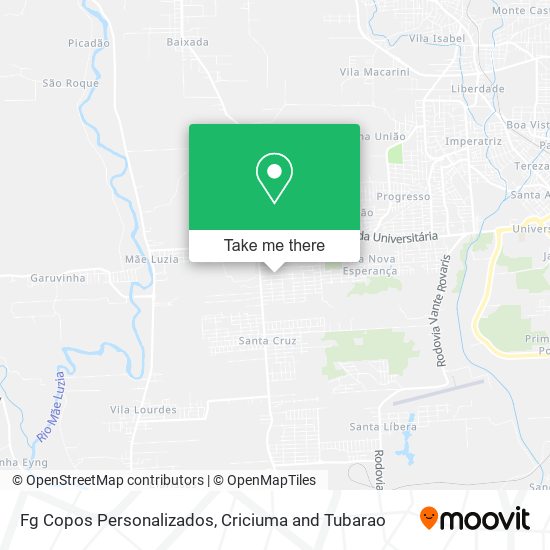 Fg Copos Personalizados map