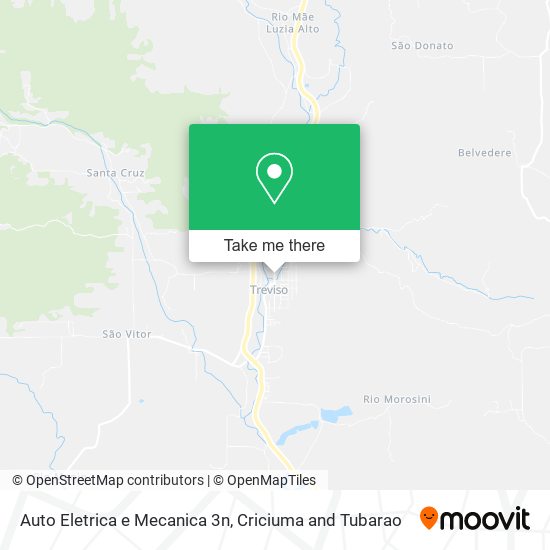Auto Eletrica e Mecanica 3n map