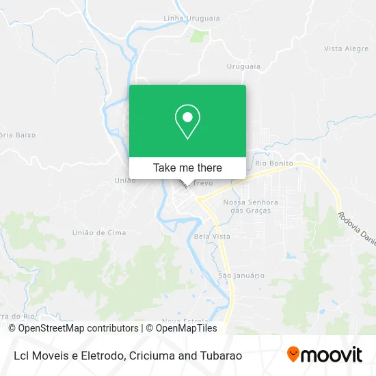 Lcl Moveis e Eletrodo map