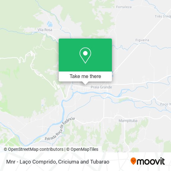 Mnr - Laço Comprido map
