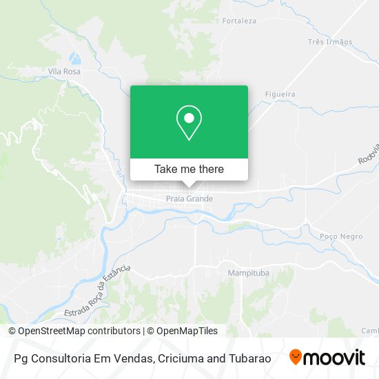 Pg Consultoria Em Vendas map