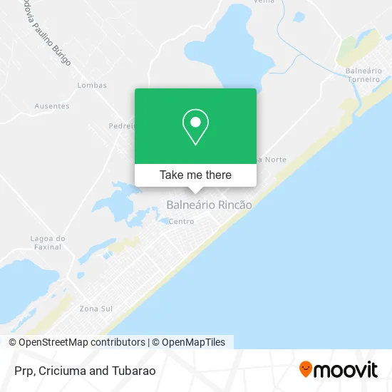 Prp map