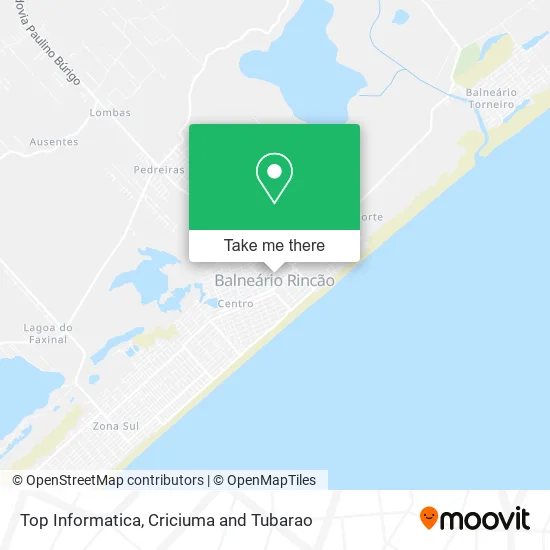 Top Informatica map