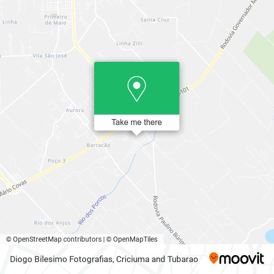 Diogo Bilesimo Fotografias map