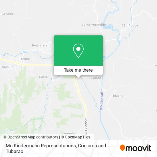 Mn Kindermann Representacoes map