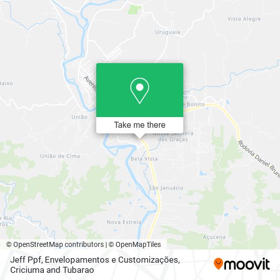 Jeff Ppf, Envelopamentos e Customizações map