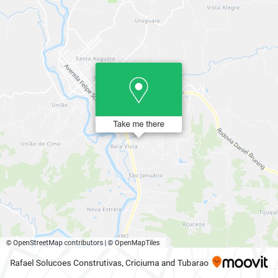 Rafael Solucoes Construtivas map