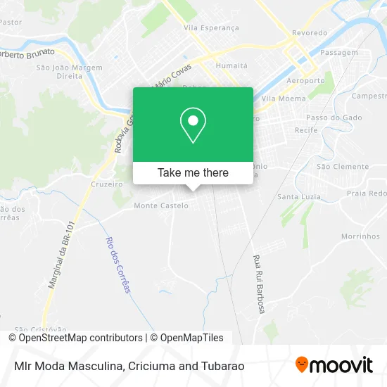 Mlr Moda Masculina map