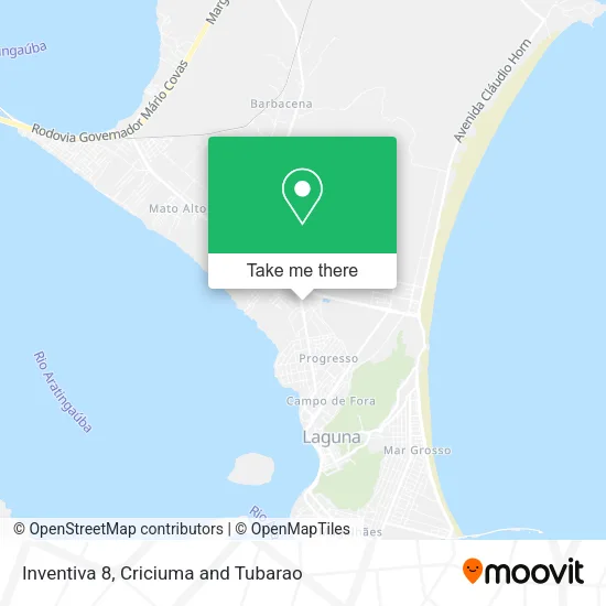 Inventiva 8 map