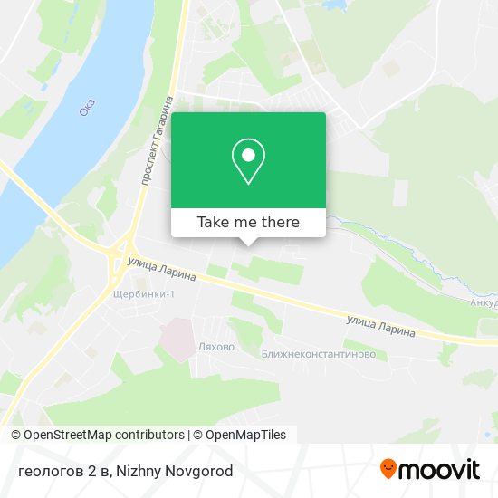 геологов 2 в map