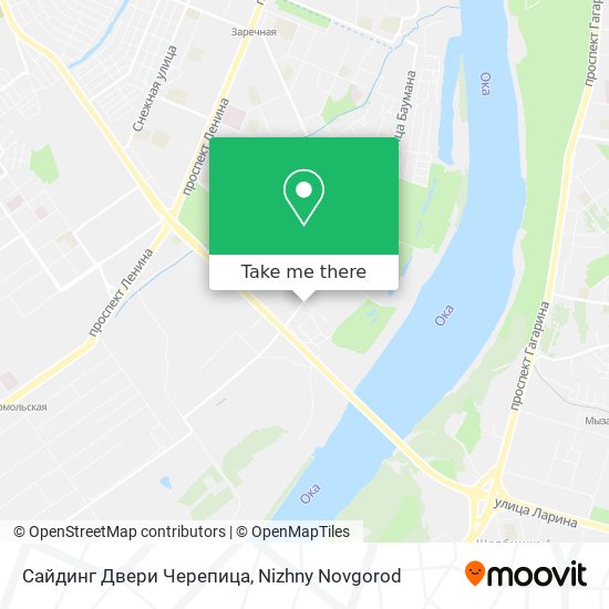 Сайдинг Двери Черепица map