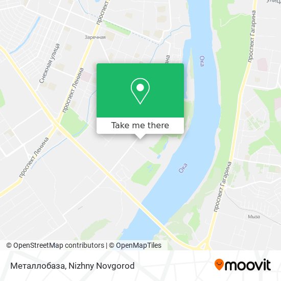 Металлобаза map