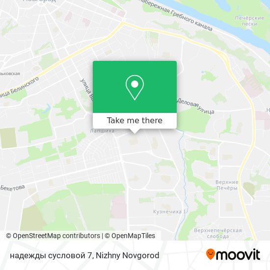 надежды сусловой 7 map